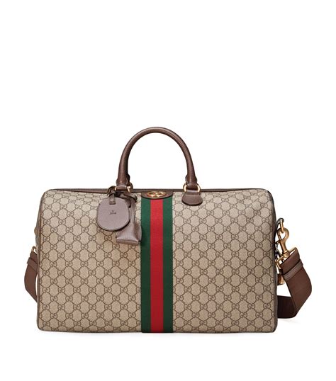 gucci ophidia duffle bag.